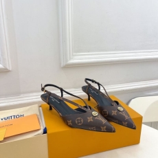 Louis Vuitton Sandals